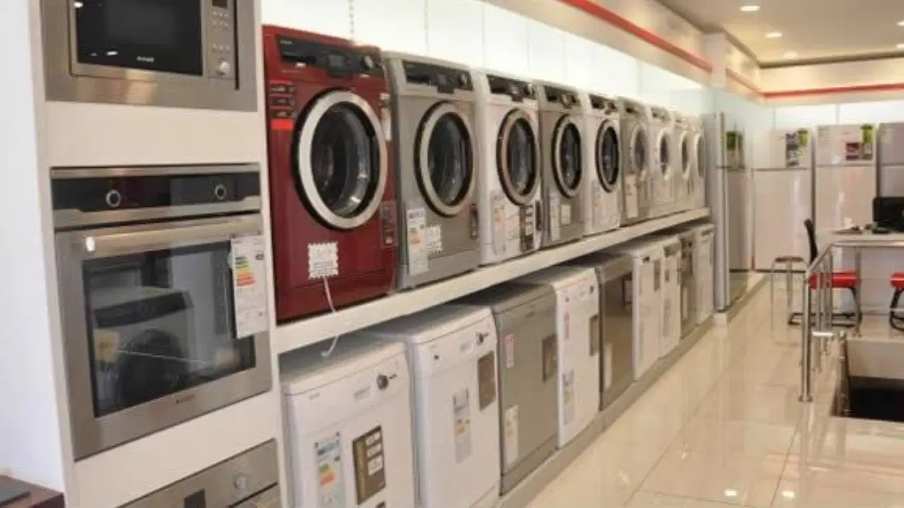 Olur Beyaz Eşya Tamircisi