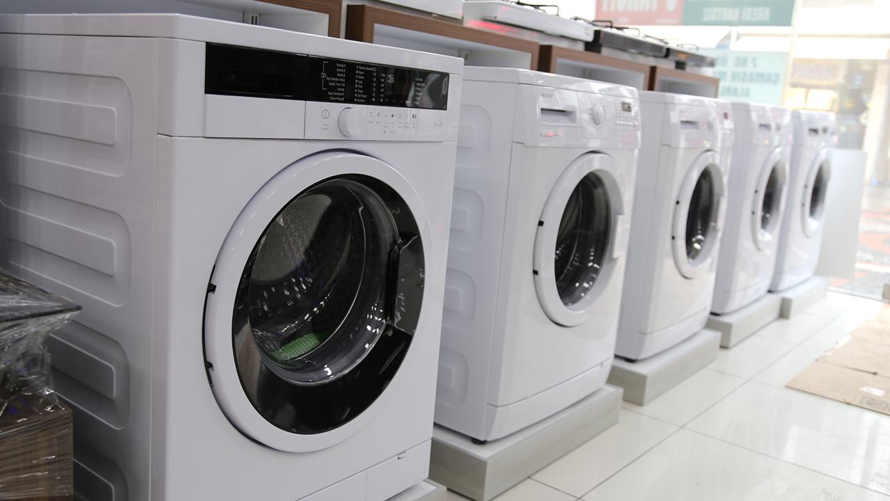 Olur Beyaz Eşya Tamircisi